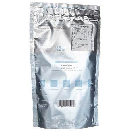 BeKeto Erythritol - 500 g