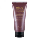 Benton Snail Bee Ultimate pH-Balanced Cleansing Foam - 150 g