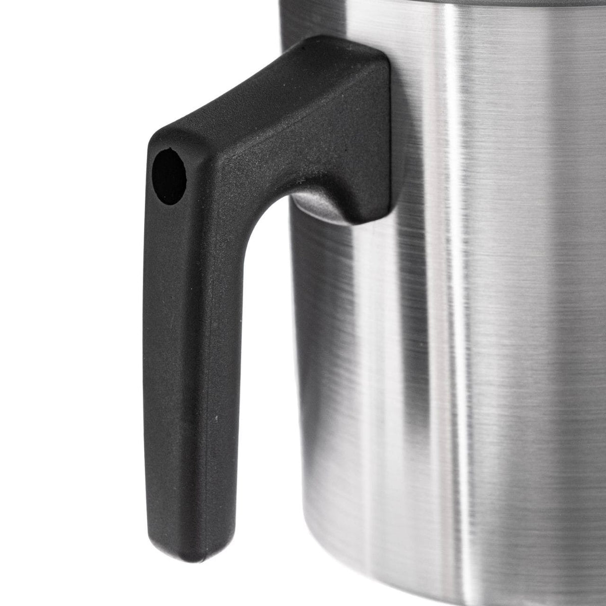 Bilovit Aluminium Wax Melting Pot - 1000 ml