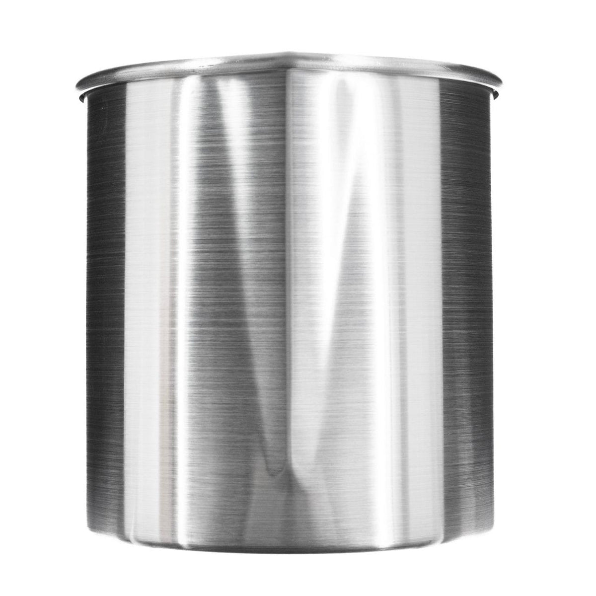 Bilovit Aluminium Wax Melting Pot - 1000 ml