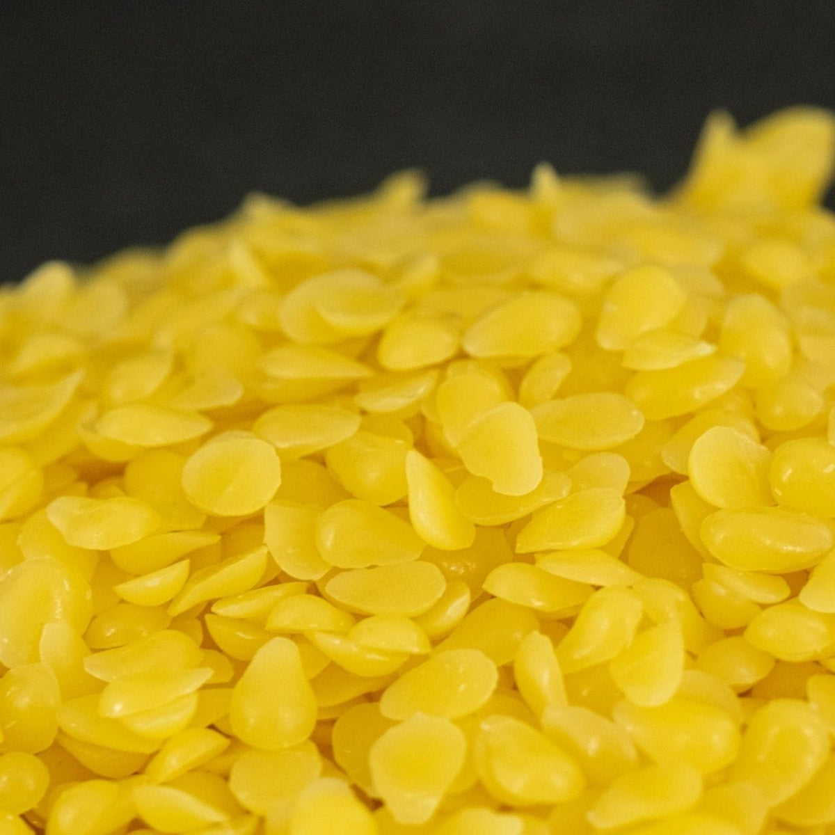 Bilovit Beeswax Pellets - 1 kg