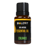 Bilovit Calamus Essential Oil - 10 ml