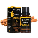 Bilovit Cinnamon Bark Essential Oil - 10 ml