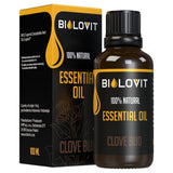 Bilovit Clove Bud Essential Oil - 100 ml