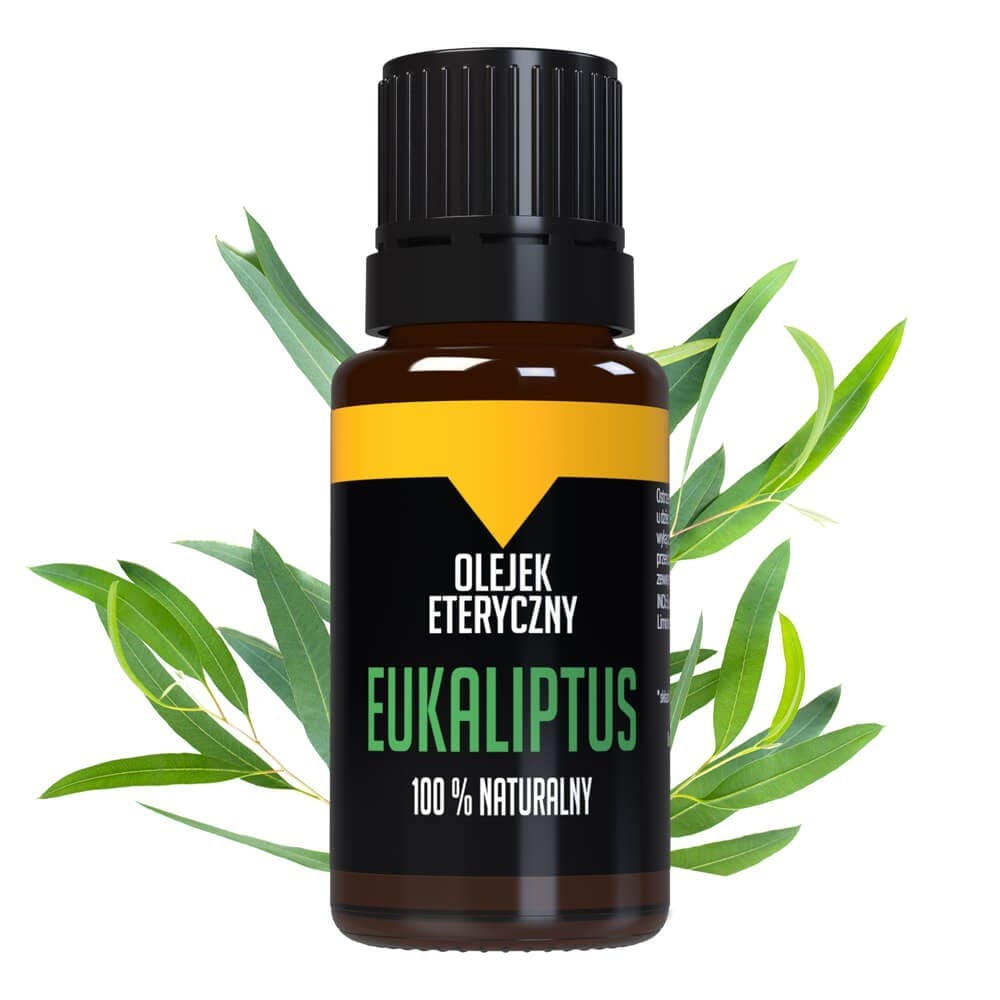 Bilovit Essential Oil Set, Mint - 3 Pieces