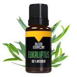 Bilovit Essential Oil Set, Mint - 3 Pieces