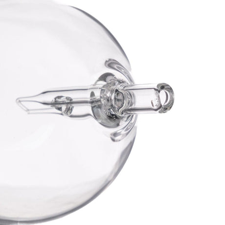 Bilovit Glass for Essential Oil Nebuliser with Light Bulb