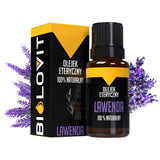 Bilovit Lavender Essential Oil - 10 ml