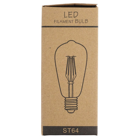 Bilovit LED Bulb for Essential Oil Nebuliser 5V E27