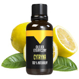 Bilovit Lemon Essential Oil - 30 ml