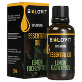 Bilovit Lemon Eucalyptus Essential Oil - 30 ml