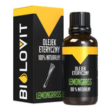 Bilovit Lemongrass Essential Oil - 30 ml