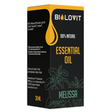 Bilovit Melissa Essential Oil - 30 ml