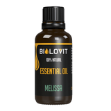 Bilovit Melissa Essential Oil - 30 ml