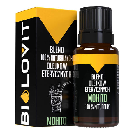 Bilovit Mohito Essential Oil - 10 ml