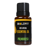Bilovit Palmarosa Essential Oil - 10 ml