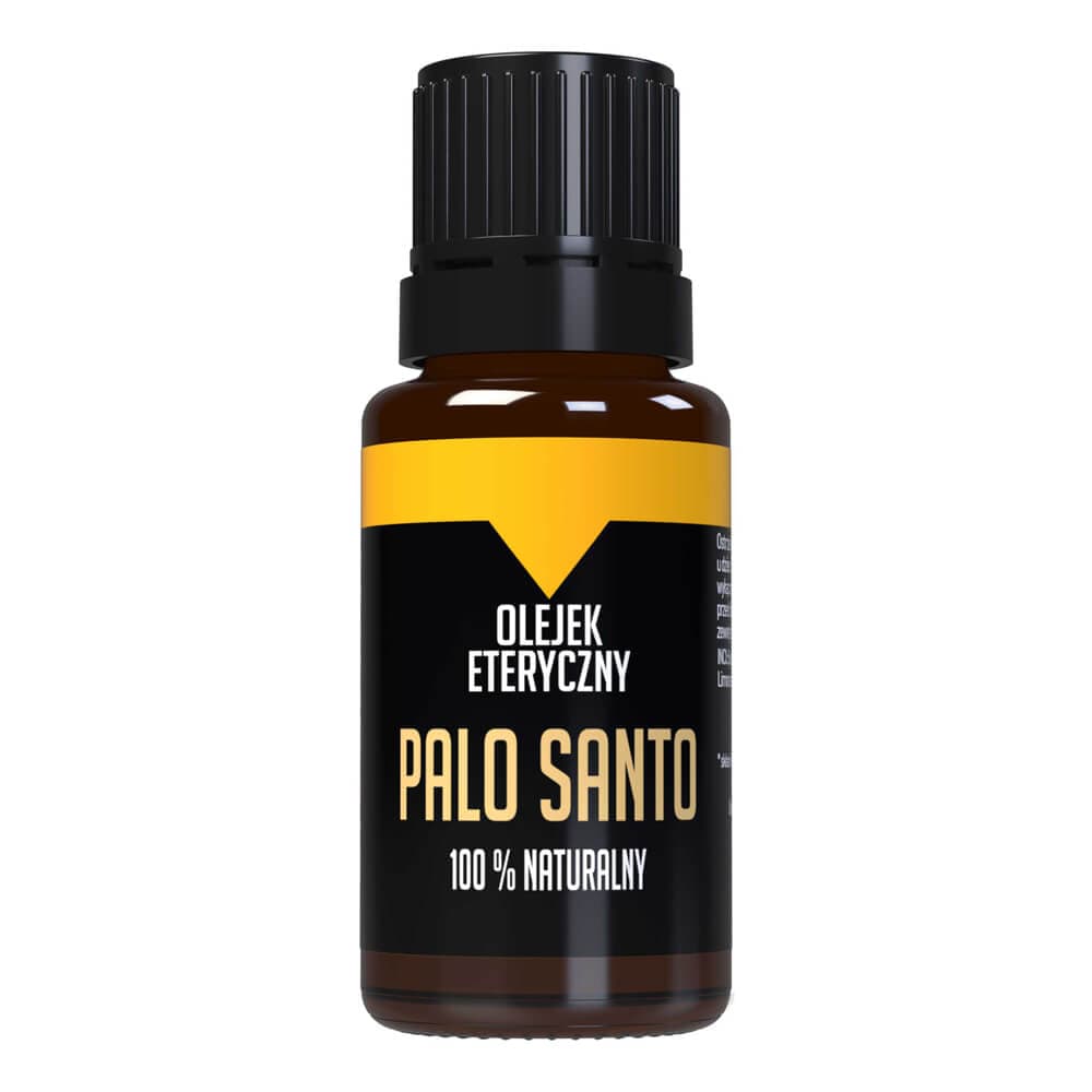 Bilovit Palo Santo Essential Oil - 10 ml
