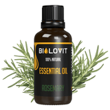 Bilovit Rosemary Essential Oil - 30 ml