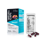 Bio Medical Pharma NeuraCaps Smart - 50 Capsules