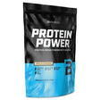 BioTech USA Protein Power, Vanilla Flavoured - 1000 g