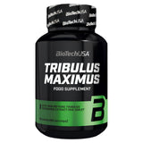 BioTech USA Tribulus Maximus - 90 Tablets