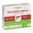 Biowen Hepa Strong Complex+ - 15 Capsules
