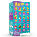 Bob Snail Toy with Apple-Pear Snack - 20 g