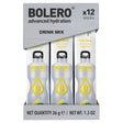 Bolero Stick Ice Tea Lemon - 12 Sachets
