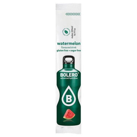 Bolero Sticks Instant Drink, Watermelon - 3 g