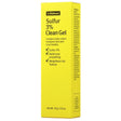 By Wishtrend Sulfur 3% Clean Gel - 30 ml
