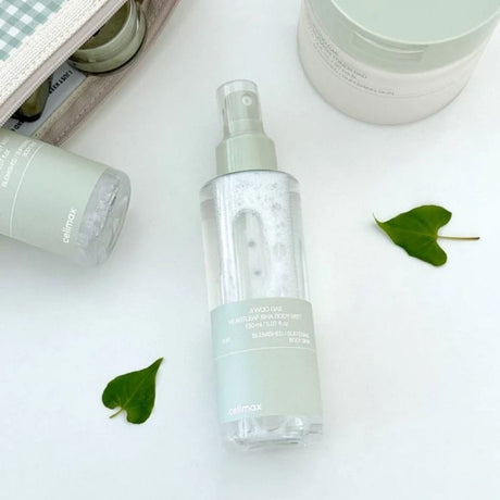 Celimax Ji Woo Gae Heartleaf BHA Body Mist - 150 ml