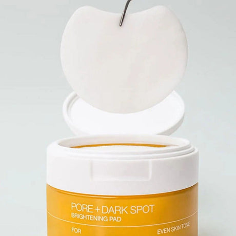 Celimax Pore+Dark Spot Brightening Face Pads - 40 Pieces