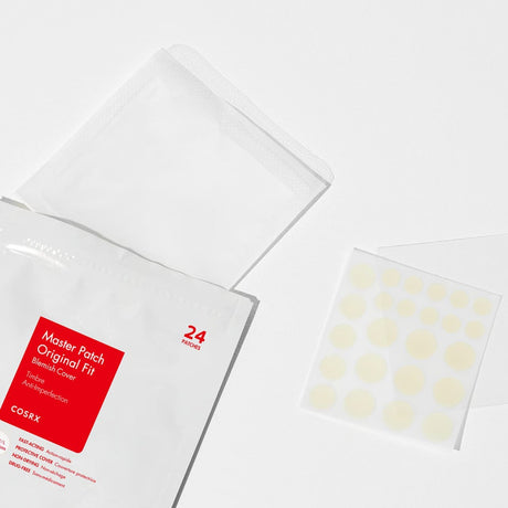 COSRX Acne Pimple Master Patch - 24 Patches