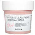 COSRX Poreless Clarifying Charcoal Mask - 110 g
