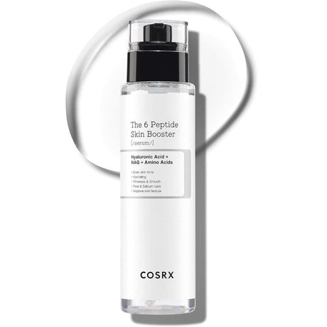 COSRX The 6 Peptide Skin Booster Serum - 150 ml