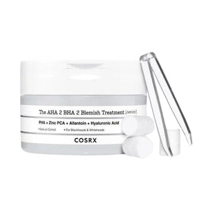 COSRX The AHA 2 BHA 2 Blemish Treatment Serum - 50 g