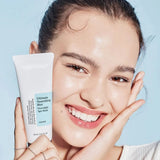 COSRX Ultimate Nourishing Rice Overnight Spa Mask - 60 ml