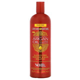 Creme of Nature Moisture & Shine Shampoo - 591 ml