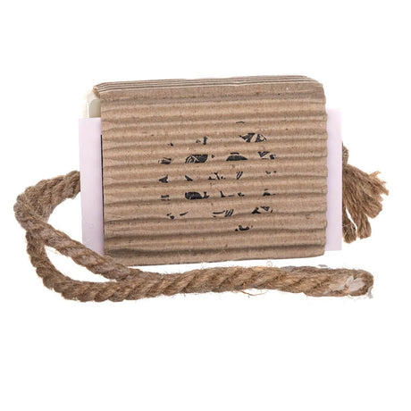 Cztery Szpaki Hemp Cord Hair Soap - 110 g