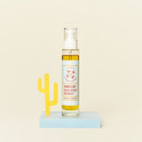 Cztery Szpaki Hydrophilic Washing Oil, Carrot and Orange - 100 ml