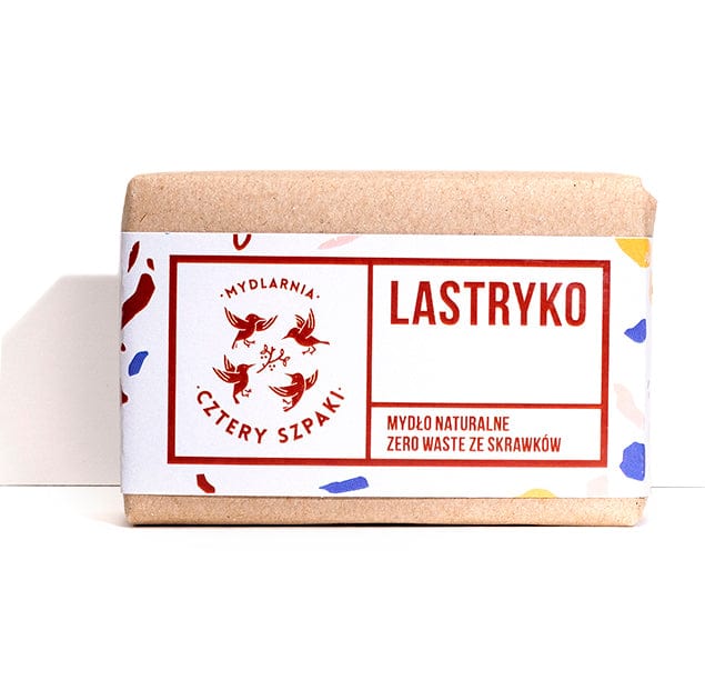 Cztery Szpaki Lastryko Soap -110 g