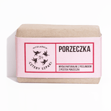 Cztery Szpaki Peeling Currant Soap -110 g