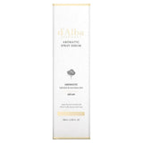 d'Alba's White Truffle First Aromatic Spray Serum - 120 ml