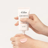 D'Alba Waterfull Tone-Up Sun Cream SPF50+ PA++++  - 50 ml