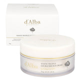 d'Alba White Truffle Anti-Aging Serum and Cream 2-in-1 - 70 g