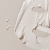 d'Alba White Truffle Nourishing Treatment Mask - 5 Pieces