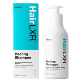 Dermz HairLXR Scrubbing Shampoo - 300 ml