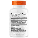 Doctor's Best Vitamin E Tocotrienols 50 mg - 60 Capsules