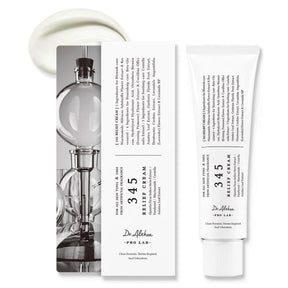 Dr.Althea 345 Relief Cream with Resveratrol - 50 ml