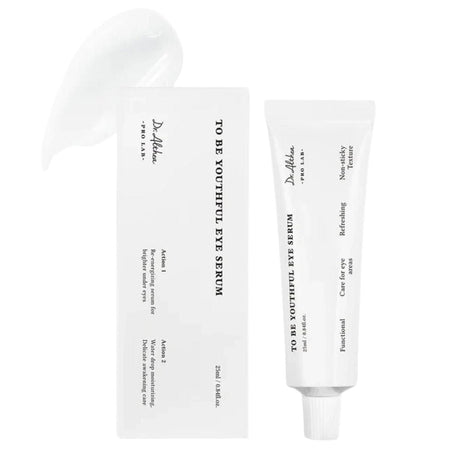 Dr.Althea To Be Youthful Eye Serum - 25 ml